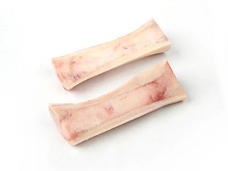 Canoe Bones